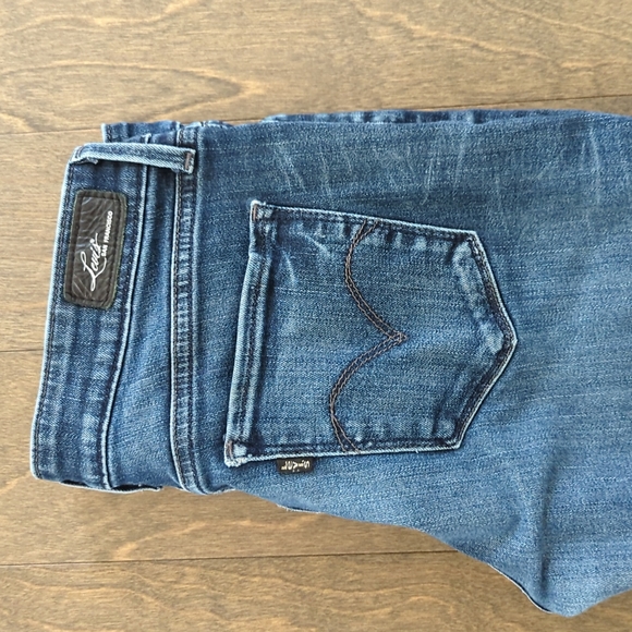 LEVIS JEANS Women- Demi Curve - Picture 4 of 5